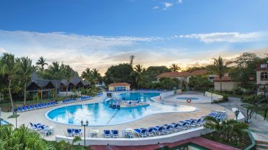 Club Kawama Hotel ***, Varadero Club Kawama Hotel ***, Varadero